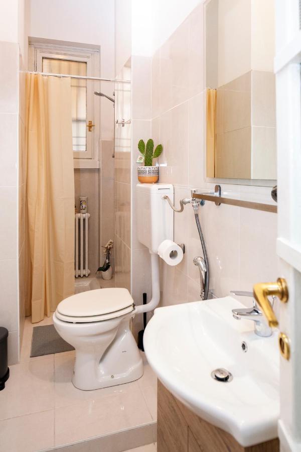 Central Apartment 米兰 外观 照片