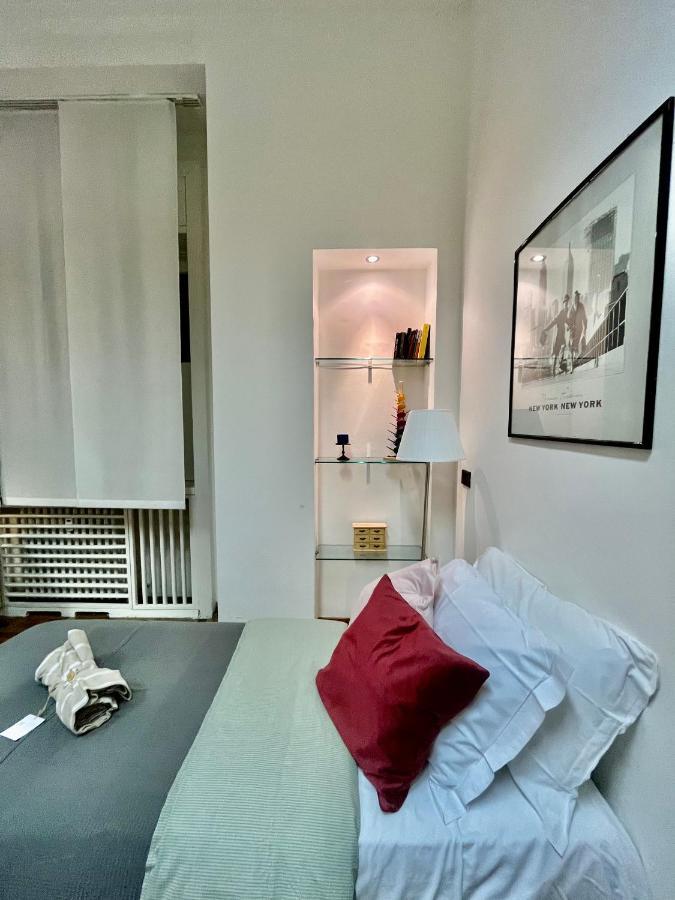 Central Apartment 米兰 外观 照片